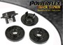 Powerflex-Buchse Black Series f�r Mazda MX-5 Mk1 (1989-1998),Mk2 (1998-2005),Miata,Eunos Wellenzapfenbefestigung f�r die HA,Einsatz 
