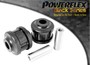 Powerflex-Buchse Black Series f�r BMW E60 5 Series,Limousine (2003-2010) Zug-,Schubstrebe zu Karosserie 