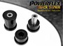 Powerflex-Buchse Black Series f�r Opel Agila (2000-2008) Zugstrebe HA an Fahrgestell 