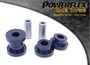Powerflex-Buchse Black Series f�r MG ZS Zugstrebe unten au�en HA 
