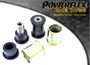 Powerflex-Buchse Black Series f�r Opel Signum (2003-2008) Zugstrebe unten innen HA 