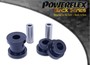 Powerflex-Buchse Black Series f�r MG ZS Zugstrebe unten innen HA 