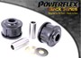 Powerflex-Buchse Black Series f�r BMW E34 5 Series (1988-1996) Zugstrebe vorne unten an der Karosserie 