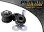 Powerflex-Buchse Black Series f�r BMW E39 5 Series 540 Touring (1996-2004) Zugstrebe vorne unten an der Karosserie 