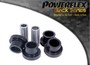 Powerflex-Buchse Black Series f�r BMW 1502-2002 (1962-1977) Zugstrebe vorne unten innen 