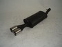 Friedrich Motorsport Sportendschalld�mpfer f�r Opel Vectra A, 1.6l 52/55kW / 1.8l 66kW / 2.0l 85/95kW / 2.0l 16V CDX 100kW / 2.0l 16V GT 110kW 