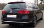 Friedrich Motorsport Duplex-Sportendschalld�mpfer f�r VW Passat 3C B7 Variant (Frontantrieb) 1.4l TSI 90/110/118kW/1.8l TSI 118kW/2.0l TSI 155kW/2.0l TDI 105/125/130kW