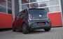 Friedrich Motorsport Sportauspuffanlage f�r VW UP! 1.0l 44/50/55kW mit Ottopartikelfilter ab Bj. 09/2018 auch f�r 1.0l TSI/GTI Heck erh�ltlich, bitte bei Bestellung angeben 