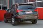 Friedrich Motorsport 76mm Duplex-Anlage f�r Audi Q5 8R Quattro 2.0l TDI 105/125kW ab Bj. 2008 