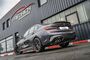 Friedrich Motorsport 76mm Duplex-Anlage f�r BMW 3er G20/G21 Limousine & Touring M340i/M340ix 275kW mit Ottopartikelfilter ab Bj. 07/2019 
