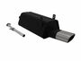 Novus Sportendschalld�mpfer f�r BMW E36 Touring (3/B) 75 x 135mm 