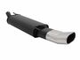 Novus Sportendschalld�mpfer f�r BMW E36 Touring (3/B) 75 x 135mm DTM 