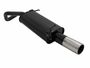 Novus Sportendschalld�mpfer f�r VW Polo V (9N/9N3)Facelift 1 x 90mm 