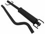 Novus Sport-Vorschalld�mpfer f�r Opel Astra H, GTC, Stufenheck A-H, A-H/C, A-H/NB