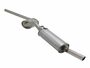 Novus Sportauspuffanlage f�r VW Golf II 19E 