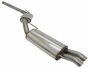 Novus Sportauspuffanlage f�r VW Golf III 1HXO 