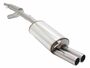Novus Sportauspuffanlage f�r VW Beetle PC/VT 