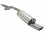 Novus Sportauspuffanlage f�r VW Golf IV 1J 