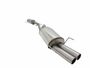 Novus Sportauspuffanlage f�r Opel Astra G G/T98 