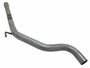 Novus Vorschalld�mpfer-Ersatzrohr f�r Opel Corsa D OPC / E OPC D / E 