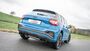 Friedrich Motorsport Gr.A Duplexanlage f�r Audi Q2 GA Frontantrieb 35 TFSI 1.5l TFSI 110kW ab Bj. 09/2020