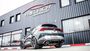 Friedrich Motorsport Gr.A Duplexanlage f�r Seat Cupra Formentor Frontantrieb (KM) 1.4l e-Hybrid 110 (150)kW / VZ 1.4l e-Hybrid 110 (180)kW ab Bj. 01/2021