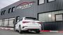 Friedrich Motorsport 76mm Duplex-Anlage f�r Audi A3 GY Sportback Quattro 40TFSI 140kW ab Bj. 04/2021