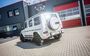 Friedrich Motorsport 2x 76mm Duplex-Endschalld�mpfer f�r Mercedes-Benz G-Klasse W463 mit Klappensteuerung 4.0l V8 BiTurbo 430kW ab Bj. 06/2018