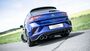 Friedrich Motorsport 76mm Duplex-Anlage mit originaler Klappensteuerung f�r VW T-ROC R (A1) 4motion 2.0l TSI 221kW ab Bj. 08/2019