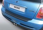 Ladekantenschutz f�r BMW Mini R50 Flie�heck 3-t�rer 