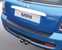 Ladekantenschutz f�r BMW Mini  Flie�heck 3-t�rer 