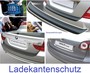 Ladekantenschutz f�r BMW 1er 187 Flie�heck  
