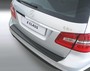 Ladekantenschutz f�r Mercedes-Benz E-Klasse W212 Kombi 5-t�rer 
