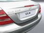 Ladekantenschutz f�r Mercedes-Benz CLK C209 Coup� 2-t�rer 