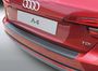 Ladekantenschutz f�r Audi A4 Avant S-Line  (nicht S4 und Quattro) ab Bj.11/2015 
