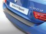 Ladekantenschutz f�r BMW 4er F32 Coup� 2-t�rig ab 07/2013, M SPORT / M4 