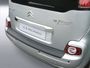 Ladekantenschutz f�r Citroen C3 Picasso ab 03/2009 - 09/2016 gerippt  