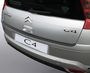 Ladekantenschutz f�r Citroen C4 Coup�, 3-t�rig bis 10/2010 
