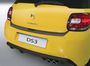Ladekantenschutz f�r Citroen DS3 / Cabriolet ab 03/2010 
