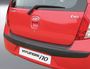 Ladekantenschutz f�r Hyundai i10  03/2008 - 01/2011 