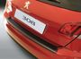 Ladekantenschutz f�r Peugeot 308, 5-t�rig ab 01/2014 