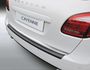 Ladekantenschutz f�r Porsche Cayenne ab 05/2010 - 10/2014 
