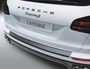 Ladekantenschutz f�r Porsche Cayenne ab Bj.10/2014 