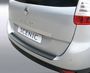 Ladekantenschutz f�r Renault Grand Scenic 5-t�rig, 04/2009 - 10/2016, mit lackierter Sto�stange 