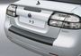 Ladekantenschutz f�r Saab 9.3 Cabrio ab 09/2007 