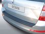 Ladekantenschutz f�r Skoda Octavia III Kombi ab 06/2013 - 01/2017 nicht f�r Facelift passend (nicht RS) 