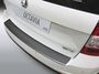 Ladekantenschutz f�r Skoda Octavia III RS Kombi ab 06/2013 - 04/2017 nicht f�r Facelift passend 