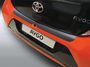 Ladekantenschutz f�r Toyota AYGO 3/5-t�rig ab Bj.07/2014 