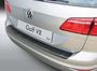 Ladekantenschutz f�r VW Golf II SV / Sport Van ab 05/2014, gerippt 