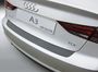 Ladekantenschutz f�r Audi A3 4 t�rig Limousine ab Bj. 08/2013  